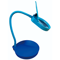 CXG Tools CXG-DP4S Desktop magnifying glass (10x)