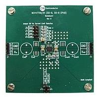 onsemi NV47701PDAJGEVB LDO Voltage Regulator 350 mA LDO EVB