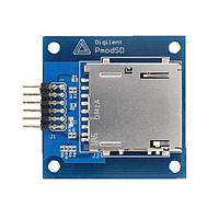 Memory Card Connectors