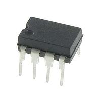 Analog Devices MAX318CPA+ Analog Switch ICs Precision, SPST, CMOS Analog Switches