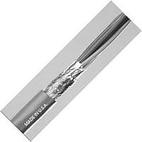 Alpha Wire 86325CY SL005 Multi-Conductor Cables 22 AWG 25 Conductor 600V Foil/Spiral SR PVC PVC, 100 ft Spool - Slate