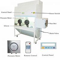 HINOTEK BSC-1500IIIX Biological Safety Cabinet (- 274 Pa, > 800 lux)