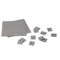 Laird Performance Materials 21179070 RF Microwave Absorber RFLW/SS6M .070X12X24in