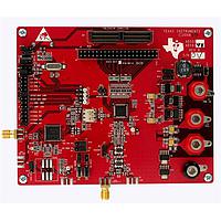 Texas Instruments ADS5562EVM ADC ADS5562 Eval Mod