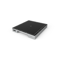 DT Detection Technology X-Panel 3025a FPI-GPG-QG-S Flat panel detector (a-Si-TFT, 1792 x 2048, 140 μm)