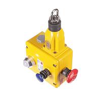 Omron Automation and Safety 44506-6590 Cable Pull Switches ER1022-042NELR-QD