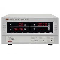 Rek RK9813N Power meter (600V, 20A, 12kW)