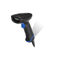 NEWLAND HR2000 2D Handheld Barcode Scanner (640x480)