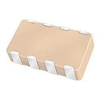 KYOCERA AVX MG064L18X500RP MLVs 14VAC 18VDC 0.05J 75 pF 28V 50V