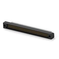 AMP Connectors - TE Connectivity 5532447-5 Headers PIN VERT HDI 3ROW