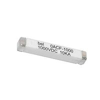 Bel Fuse 0ACF-1000-TE High Voltage SMD Fuse SMD Fuse. Fast Acting, 1A, 1000Vdc