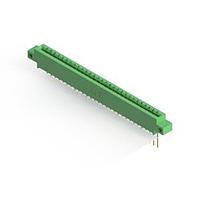 EDAC 333-029-542-612 Standard Card Edge Connectors Card Edge Connector