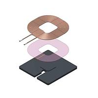 TDK WT525225-12F2-MA2-G Wireless Charging Coils Tx Wireless Charging Coil 10.5uH 0.06ohm