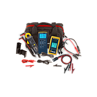 Seaward PV200 Complete Kit Solar Installation Tester (15A,1000V)