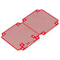 SparkFun DEV-13317 Daughter Cards & OEM Boards Big Red Box Proto Board