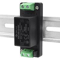 CUI Inc PSK-10D-3-DIN Switching Supplies 3.3 Vdc, 2.6 A, 10 W