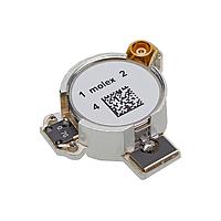 Molex 73591-2054 Single Junction SMSJ Isolator 760-810MHz 23mm