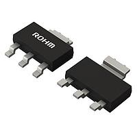 ROHM Semiconductor BD450S2WFP3-CE2 Automotive LDO Regulator Automotive 200mA 5.0V, Fixed Output LDO Regulators with Enable Input