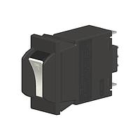 Carling Technologies ME1-T-34-450-1-A16-2-C Circuit Breakers ME1T344501A162C