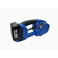 Jingduan A2 Battery Strapping Tool (500-3200N, 9–16 mm)