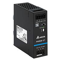 Delta Electronics, Inc. DRF-24V240W1GBA Switching Supplies Force-GT Series, DIN Rail Power Supply,240W / 24V (coated)