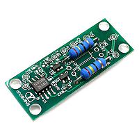 Advanced Linear Devices SABMB810024 Other Development Tools Blank Supercapacitor with ALD810024SCLI