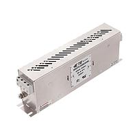 Corcom - TE Connectivity 30KEPS10BBSWVM Power Line Filters KEP 30A 1S HIGH PLUS SP BS WYE 520 VAC