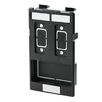 Weidmuller 1450680000 DIN Rail Terminal Blocks IE-FC-IP-PWS/2D9