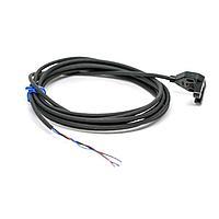 Omron Automation and Safety EE-SX871R Optical Switches, Transmissive, Phototransistor Output TC SLOT PMS PNP L-ON L SHAPE