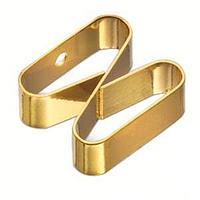 Wurth Elektronik 331151702562 EMI Contact Finger WE-SECF Cont Finger 7.15mm x2.5mm x6.2mm