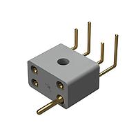 Amphenol Positronic GFPL4M000H Connectors