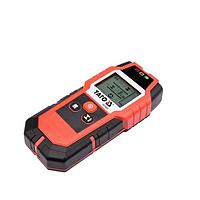 Metal, wires in walls detectors