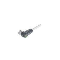 Amphenol CONEC 42-10452 Sensor Cables / Actuator Cables SAL-8-RKW3-2L-2A1 2M