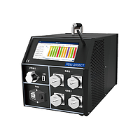 Wrindu RDLI-1255CT Lithium Battery Equalization Tester (Test Port: 1*12)