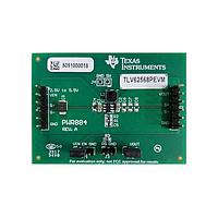 Texas Instruments TLV62568PEVM-884 Voltage Regulator - Switching Regulator TLV62568PEVM-884