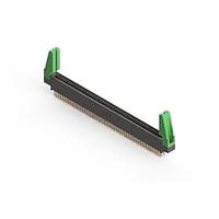 EDAC 395-108-541-888 Standard Card Edge Connectors .100" (2.54mm) Pitch Card Edge Connector