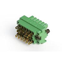 EDAC 516-020-500-602 Connectors Rack & Panel Connector