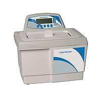 Cole parmer EW-08895-35 Ultrasonic Cleaner, Heater/Digital Timer (2L; 40KHz)