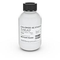 Mettler Toledo 30090854 ISE standard Cl 10 mg/L, 500mL