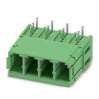PHOENIX CONTACT 1720709 Headers 4 Pos 7.62mm pitch Through Hole Header