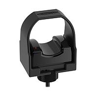 Banner Engineering OTBVP6 Photoelectric Sensors OTB Series: Momentary Action Touch Button w/Black F.C.; Input: 10-30 V dc; Upper Housing: Polysulfone; Output: Complementary PNP; 2 m (6.5 ft) Integral Cable