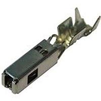 Aptiv 15494336 Automotive Connectors 2.8 Female BTS SN Cavity Lock Sealed Terminal Cross Sec (5 - 5 mm)
