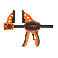 SK tools 33436 Quick-Release F Clamp (36")