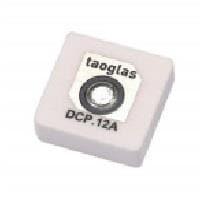Taoglas DCP.5900.12.4.A.02 Passive Antenna DCP.5900 - 5.9GHz C-V2X Ceramic Patch 12*12*4mm Antenna