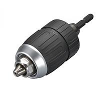 TOP Kogyo EDK-1.5-13 Keyless Drill Chuck (1.5~13mm)