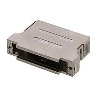 Molex / FCT 173111-0017 Strain Relief Backshell 37C LOCKABLE
