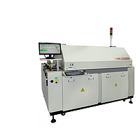 Manncorp CR-4000C 4-Zone SMT Reflow Oven