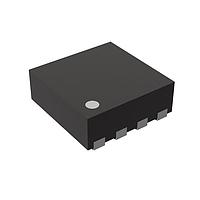 Nisshinbo R5611L201BC-TR Battery Protection 1-cell Li-ion Battery Protection IC with High-accuracy Overcurrent Detection, Reset signal
