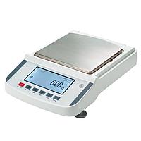 Lonroy ML12002 Precision Electronic Balance Tester (1200g, 10mg)