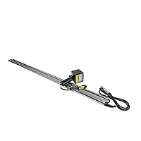 Portable Contact Thermometer